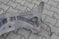 фото thumb №6, Toyota yaris ii підрамник підвішування перед + стрижень