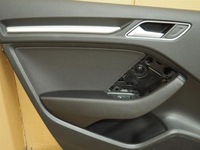 фото thumb №6, Оббивка двері лівий зад audi a3 iii 8v sportback