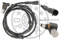 фото thumb №2, Датчик, скорость вращательная колеса optimal 06-s791