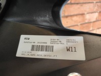 фото thumb №15, Бампер перед передний basic kompletny bmw i4 g26 bev c4w skyscraper grey