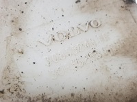 фото thumb №6, Бачок омивача помпа volvo v40