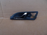 фото thumb №1, Skoda octavia ii ручка внутренняя левый задняя 1z0839247