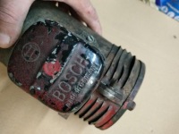 Генератор mercedes w120 регулятор напряжения Недорого, фото thumb