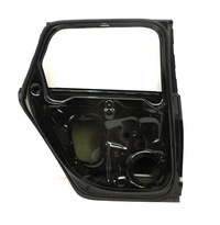 фото thumb №8, Audi a6 c8 4k allroad kombi дверь левый задняя