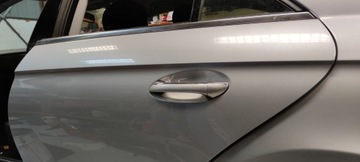 фото thumb №10, Mercedes w219 двері задні ліві cls 775