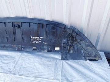 фото thumb №9, Mercedes glb x247 w247 плита захист pod бампер переднє a2478856600