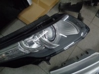 Капот бампер крыло фонарь  land range rover evoque 1 l538 autobiography Недорого, фото thumb