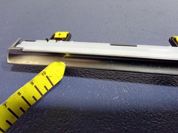 фото thumb №8, Peugeot 508 ii 18- планка led dekor консоли панели 9814123177