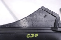 фото thumb №10, Bmw 5 g30 g31 f90 защита жабо жабо 7388714