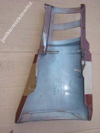 фото thumb №2, Вітровик внутрішня mercedes actros