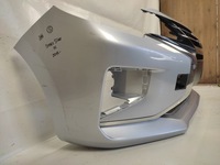 фото thumb №7, Mitsubishi space star ii lift бампер перед 2020-