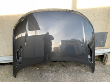 фото thumb №1, Range rover velar 17-20 капот