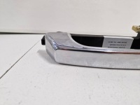 фото thumb №3, Hummer h3 ручка дверь наружная левый задняя левая задняя хром каркас