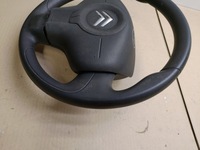 фото thumb №6, Повітропровід + подушка безпеки подушка citroen c3 picasso lata 2008-2012