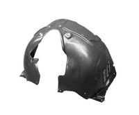 фото thumb №1, Підкрилок audi q7 4l 06- 4l0809961c ліва