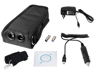 AMIKO TSC-1270 COMBO DVB-S/S2/T/T2/C2-метр