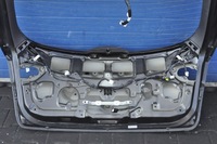 фото thumb №11, Hyundai i40 кришка багажника багажника задня задня kombi nka