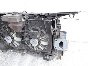 фото thumb №12, Pas переднє радіатор kpl. mazda cx-5 2.2 d 12-17r.