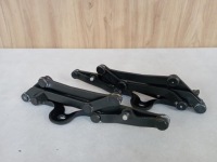 фото thumb №1, Mercedes slk r170 lift петля петлі кришки багажника комплект