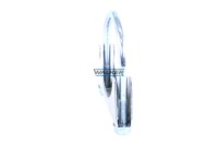 фото thumb №9, Хомут системы выпускного 65mm iveco daily i daily iii mercedes 124