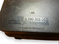 фото thumb №6, Bmw 5 e34 1989 расходомер