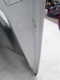 фото thumb №6, Ford transit custom 17-23 двері бічний зсувні