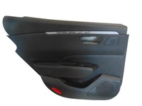 фото thumb №1, Оббивка обшивка лівий задня renault talisman