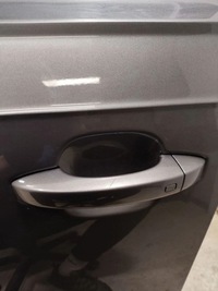 фото thumb №13, Audi q7 4m 2017 дверь