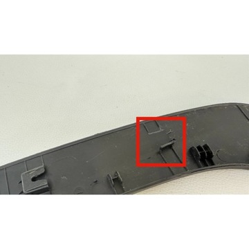 фото thumb №11, Планка права передня hyundai tucson iv перед правий 87714n7000