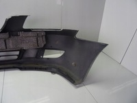 фото thumb №7, Hyundai sonata 2017 бампер передній