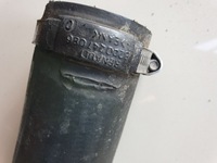 фото thumb №3, Master ii труба интеркулер 2.5 8200247086