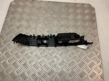 фото thumb №5, Hyundai tucson iv nx4 рамка кнопок відкривання скла двері передніх