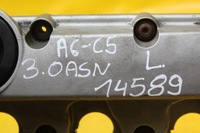 фото thumb №9, Кришка клапанів ліва a6 c5 3.0 asn 06c103471