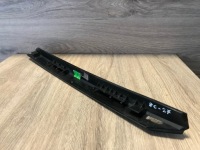 фото thumb №3, Молдинг стойка правая audi a8 d4 4h4853378r long