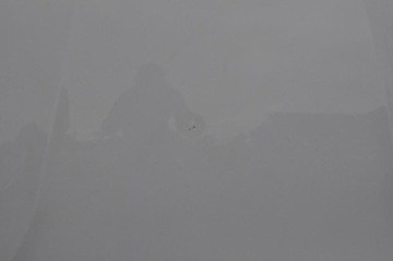 фото thumb №5, Volvo s60 ii v60 рестайлінг капот кришка камери двигуна