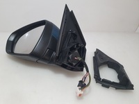 фото thumb №15, Peugeot 5008 ii 2019r дзеркало ліва 8+9 pin асистент edz super стан europa