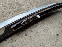 фото thumb №8, Religni дахові комплект peugeot 508 i sw 96729079vv