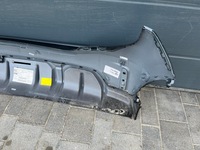 фото thumb №7, Бампер задняя задний mini cooper f66 s jcw хороший