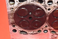 Головка двигуна 55188593 fiat idea 1 i 1.3 multijet 90 km 03-20 Київ, фото thumb