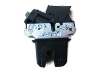 фото thumb №7, Audi a8 d3 lift long замок кришки задня багажника 4f5827505d