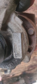 фото thumb №4, Focus mk1 transit connect турбонагнетатель 1.8 tdci