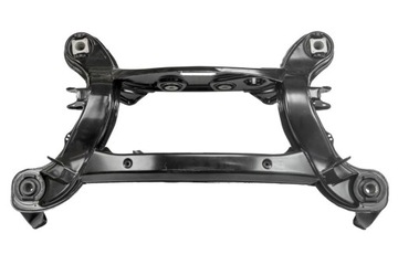 фото thumb №2, Рама заднього підвішування mercedes c w203 01-