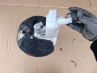 фото thumb №1, Renault clio v 5 1.0 tce усилитель тормозов тормоза 472109156r