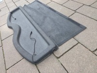 Renault modus przed lift полка багажника 04-2008 Оригинал, фото thumb