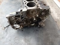 фото thumb №5, Vw t5 2.5 tdi bnz bpc блок двигуна