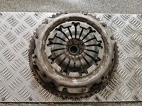 фото thumb №1, Сцепление колесо маховик renault clio iv 123117787r