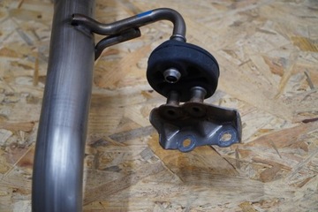 фото thumb №6, Глушитель выхлоп конечный 11544 sango lexus lbx гибрид новый 0km оригинал 23-