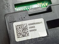 фото thumb №10, 2023 kia sorento iv лампа стельова 92800x5000gryt