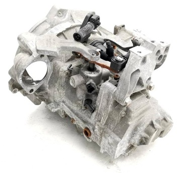 фото thumb №8, Коробка передач коробки передач audi a3 8v sportback салон cabrio 02s300051r rsk org
