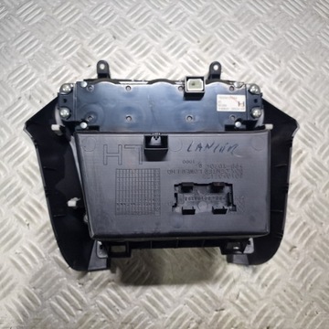 фото thumb №7, Панель кондиционера полка mitsubishi lancer viii x